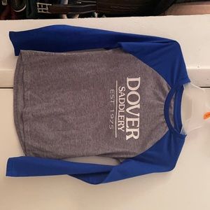 Dover Saddlery Longsleeve